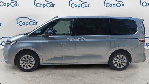 Volkswagen Multivan Long 1.4 e TSi  218 Hybride  DSG6 - Life – 2022 – 132900 km – Hybride rechargeable – Boîte Automatique — photo 37