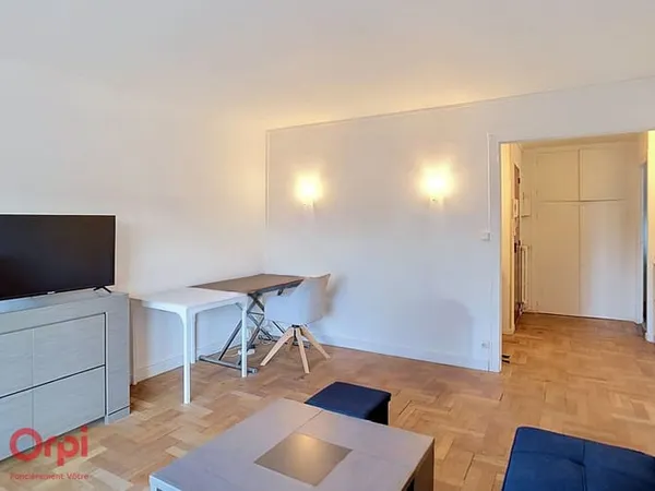 Appartement 2 pièces 51 m²