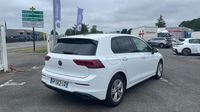 Volkswagen Golf 2.0 TDI SCR 150ch Life DSG7 — photo 5