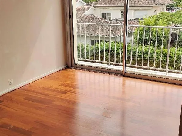 Appartement 4 pièces 81 m²