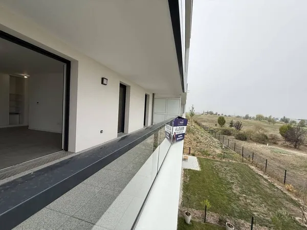 Appartement 3 pièces 73 m²