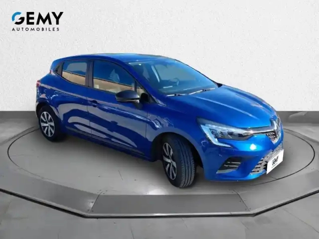 Renault Clio tce 90 — photo 3