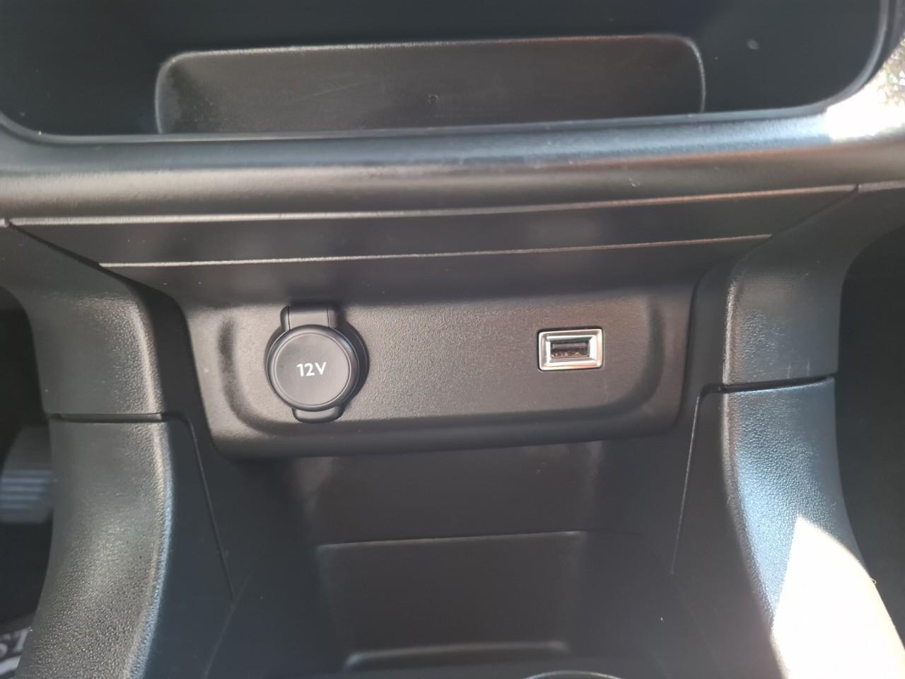 Citroën C3 1.2 puretech 83ch s&s max — photo 21