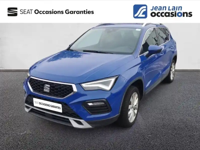 Seat Ateca 1.5 tsi 150 ch start/stop