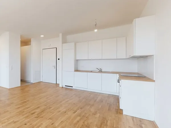 Appartement 4 pièces 78 m²