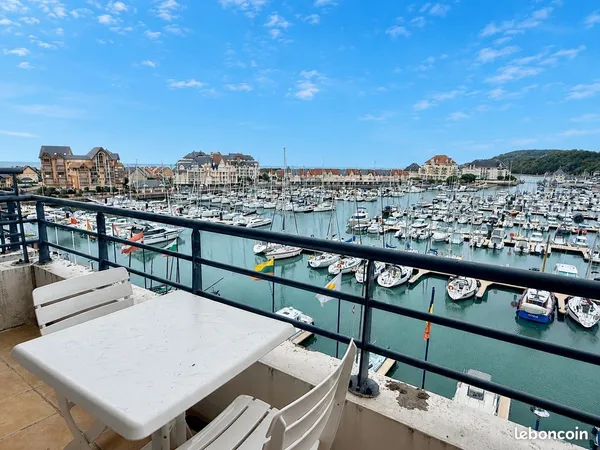 Duplex 3 pièces 75 m²