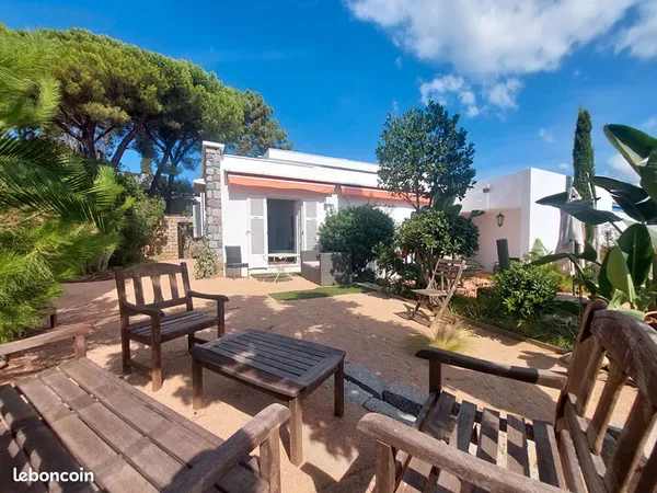 Maison 5 pièces 170 m²