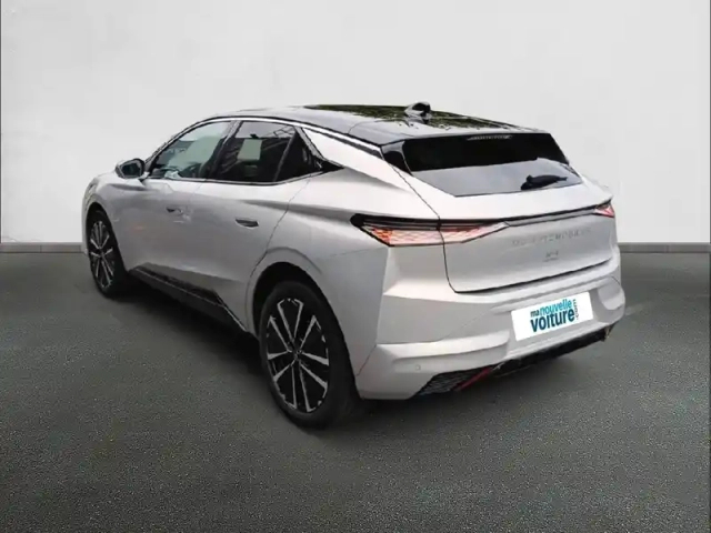 Ds N4 n°4 e-tense — photo 30
