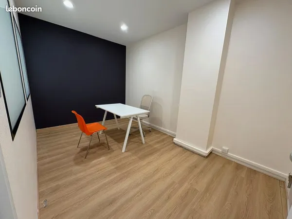 Local / Bureau Montauban