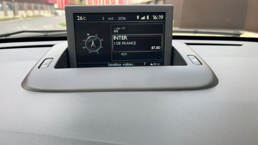 Peugeot 3008 1.6 BlueHDi 120 - Style – 2016 – 137729 km – Diesel – Boîte Manuelle — photo 27