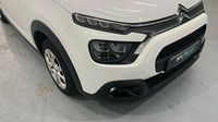Citroen C3 1.5 BlueHDi 100ch S&S YOU — photo 20