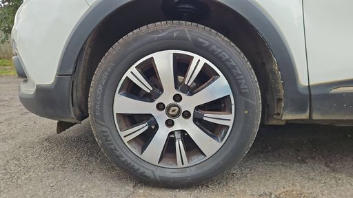 Renault Captur 0.9 TCe 90 - Zen – 2018 – 142222 km – Essence – Boîte Manuelle — photo 15