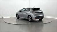 Peugeot 208 1.2 PureTech 100ch S&S Allure 118g — photo 8