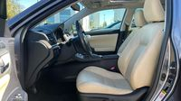 Lexus Ct 200h Passion — photo 12