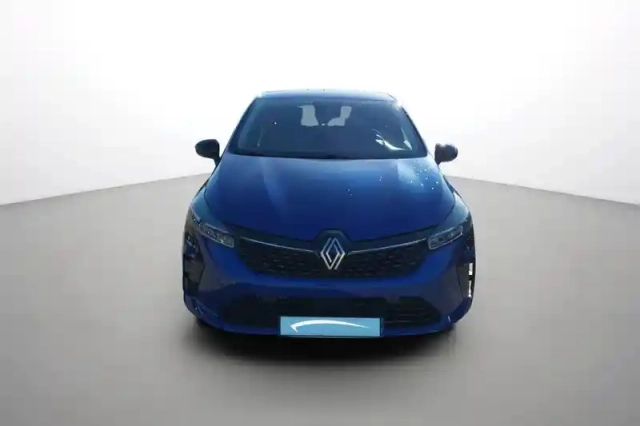 Renault Clio tce 90 — photo 8
