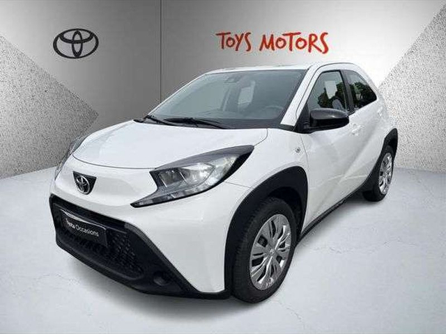 Toyota AYGO Toyota Aygo X Dynamic