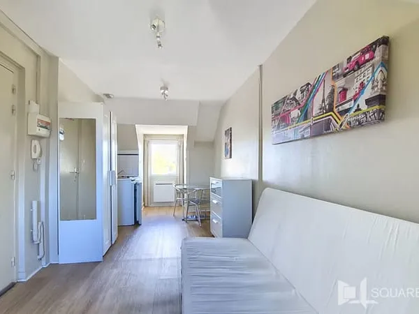 BRUZ Hyper centre - Studio 1 Pièce 17.43m² environ