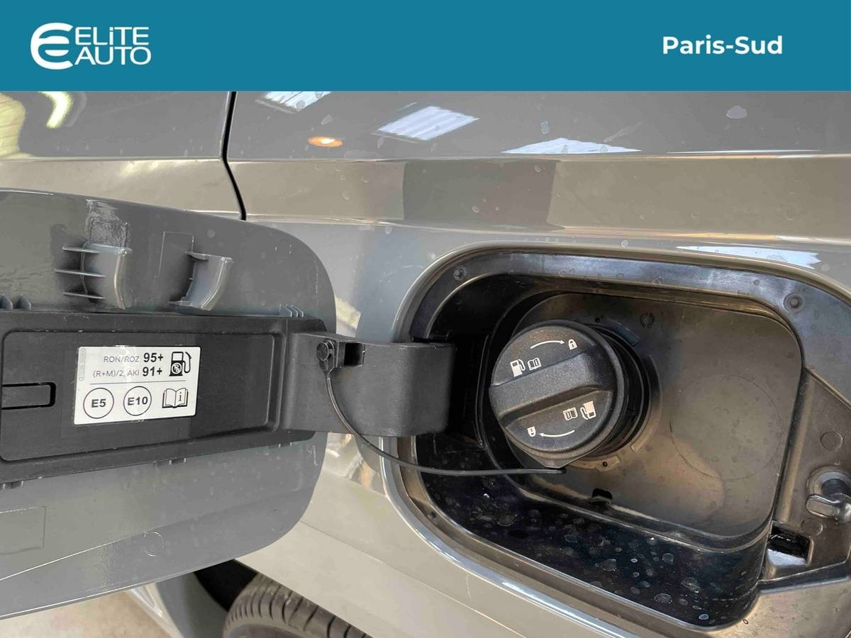 Hyundai Tucson 1.6 T-GDI 239 Hybrid BVA6 — photo 24