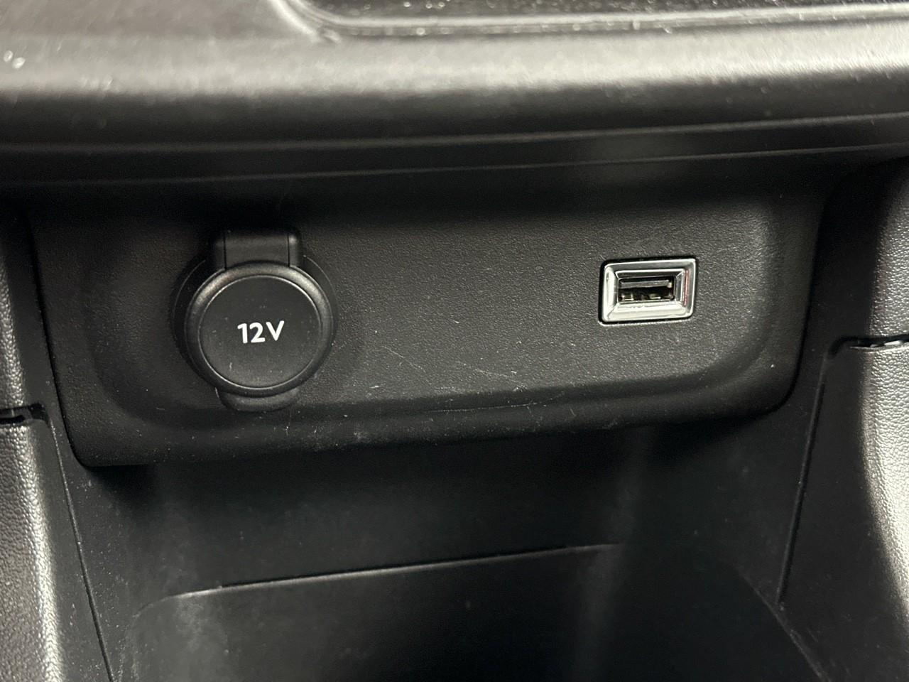 Citroën C3 puretech 83 s&s bvm5 shine pack — photo 23