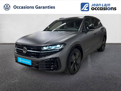 Volkswagen Touareg 3.0 TSI eHybrid 462 ch Tiptronic 8 4Motion R