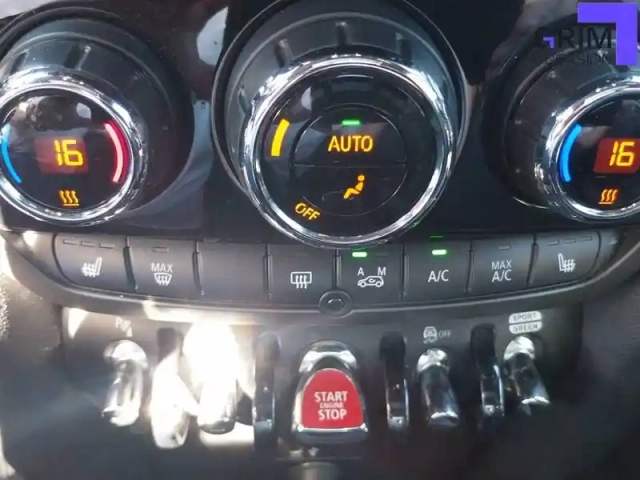 Mini Mini countryman 136 ch bva7 — photo 9