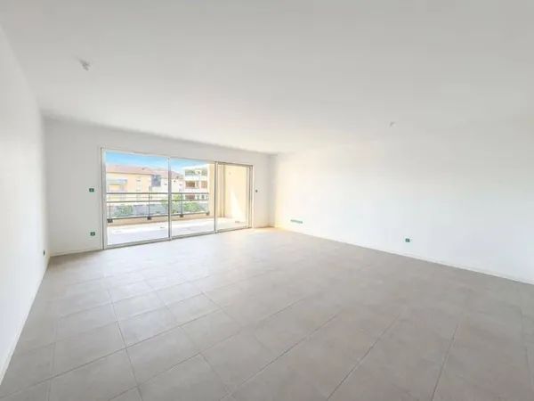 Appartement 3 pièces 76 m²