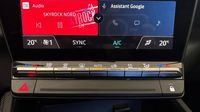 Renault Austral 1.3 TCe mild hybrid 160ch Techno auto — photo 26