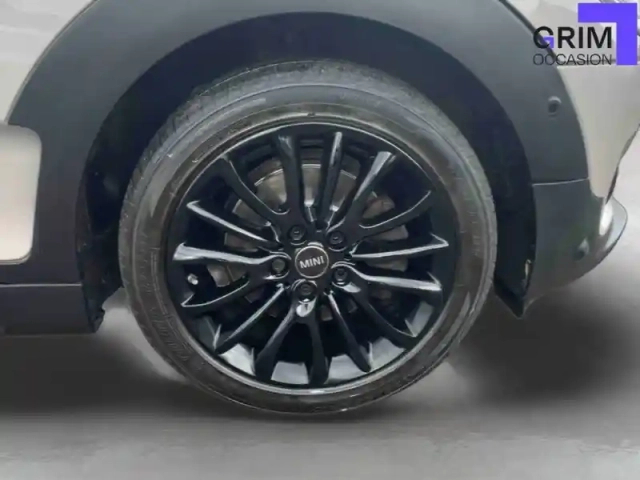 Mini Mini clubman cooper 136 ch dkg7 — photo 5