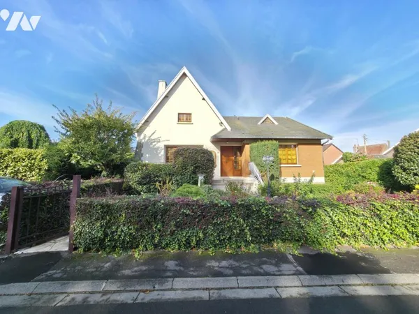 Maison 5 pièces 132 m²
