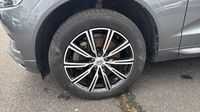 Volvo Xc60 T8 Twin Engine 303 + 87ch Inscription Luxe Geartronic — photo 9
