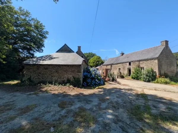 Ferme 7 pièces 235 m²