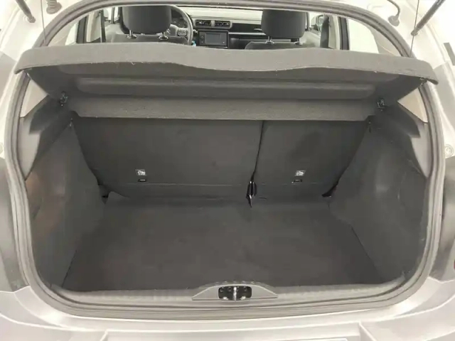Citroën C3 puretech 83 s&amp;s bvm5 — photo 1