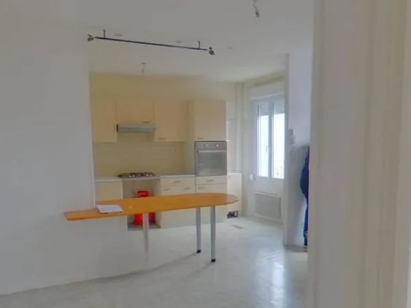 Appartement 2 pièces 54 m²