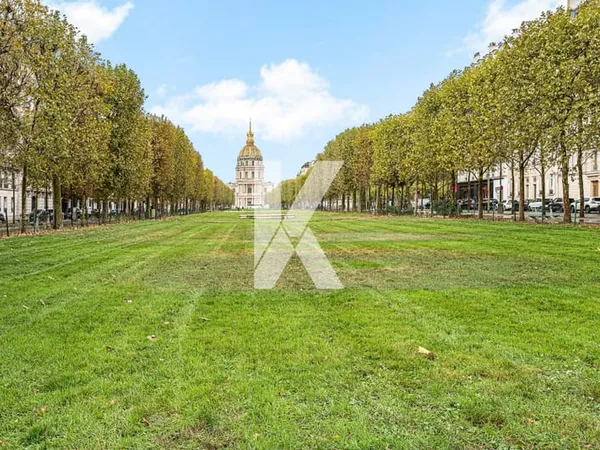Appartement à vendre Paris