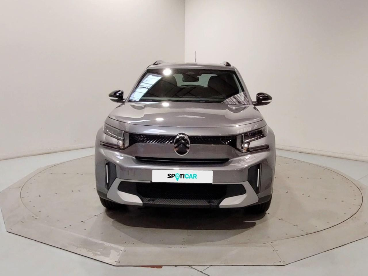 Citroën C3 Aircross e-c3 aircross 113 autonomie confort plus — photo 8