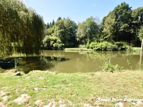 Maison 3 pièces 67 m²