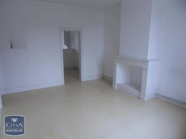 Appartement 2 pièces 49 m²