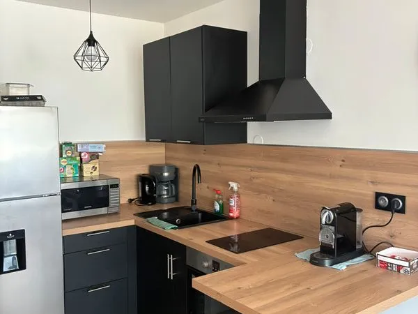 Très beau studio - Saint-Vincent