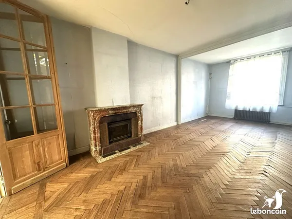 Propriété 10 pièces 270 m²