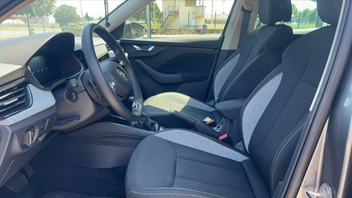 Skoda Kamiq 1.0 TSI 116 DSG7 - Style – 2025 – 23200 km – Essence – Boîte Automatique — photo 7