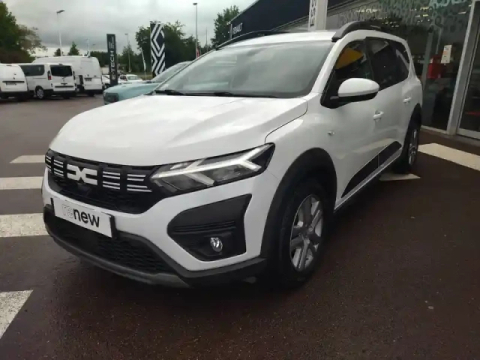 Dacia Jogger eco-g 100 5 places