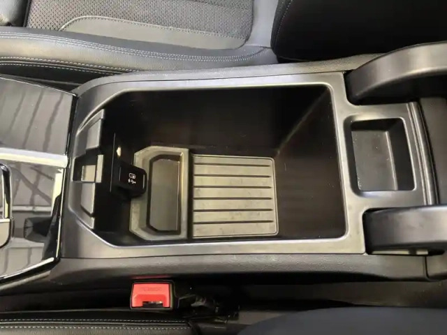 Bmw X3 sdrive18d 150ch bva8 — photo 27