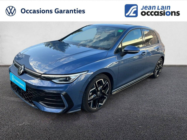 Volkswagen Golf 1.5 eTSI EVO2 150 DSG7 R-Line Edition