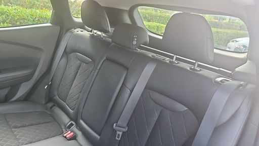 Renault Kadjar 1.3 TCe 140 - Black Edition – 2019 – 134921 km – Essence – Boîte Manuelle — photo 30