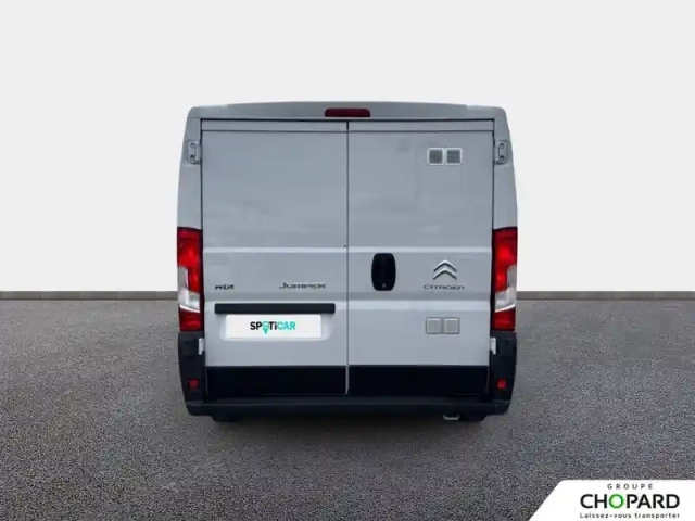 Citroën Jumper tole 30 l1h1 bluehdi 120 s&amp;s bvm6 — photo 5