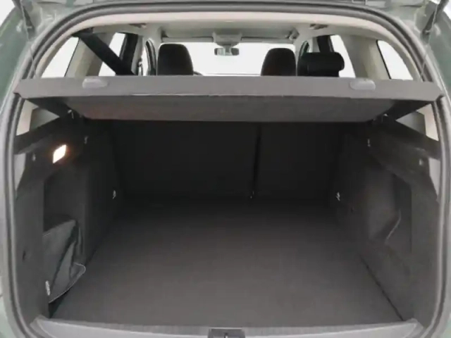 Dacia Duster 1.0 eco-g 100ch  journey + 4x2 — photo 9
