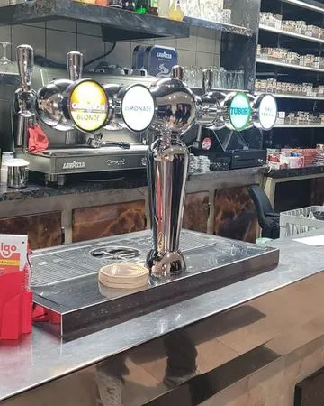 Bar, fdj, tabac 105 m² CHANTILLY