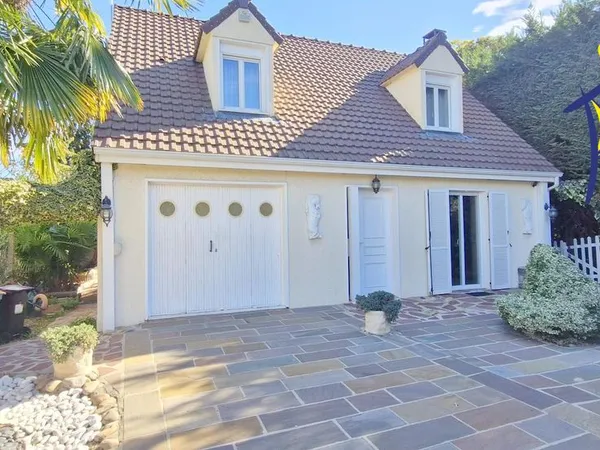Pavillon 5 pièces 90 m²