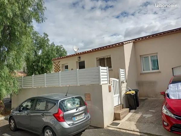 Maison de plein pied