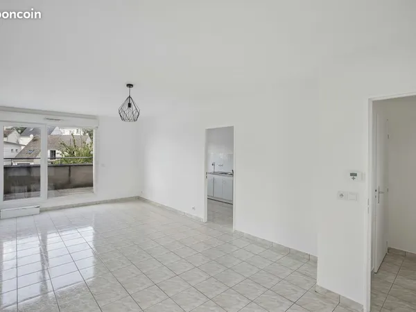 Maison individuelle - Conflans-Sainte-Honorine